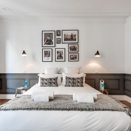 Sweet Inn - Le Marais パリ エクステリア 写真