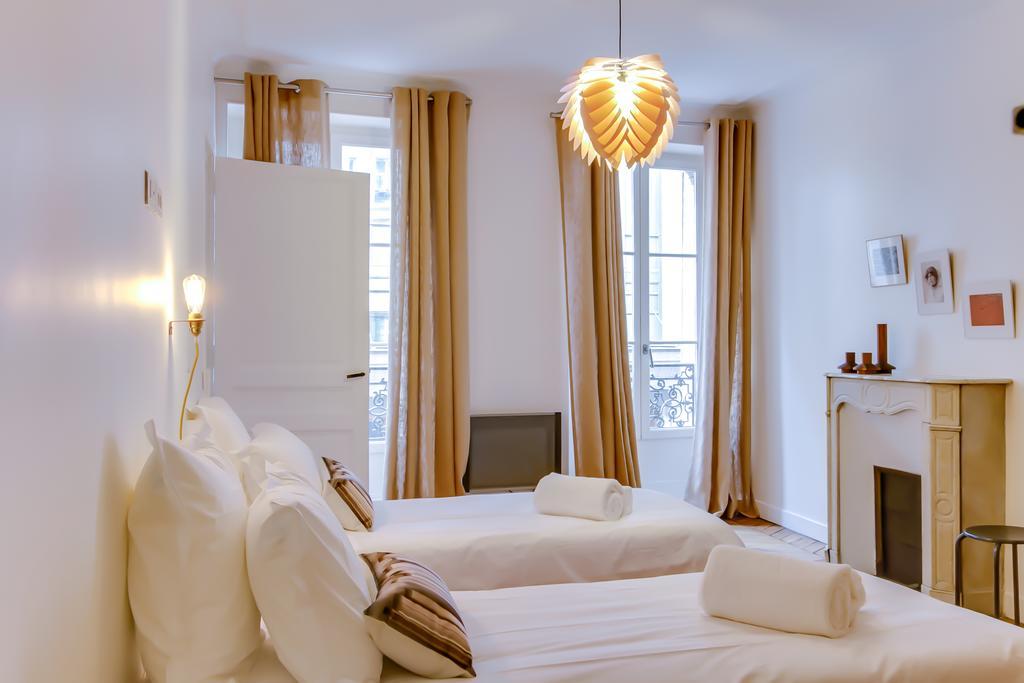 Sweet Inn - Le Marais パリ エクステリア 写真