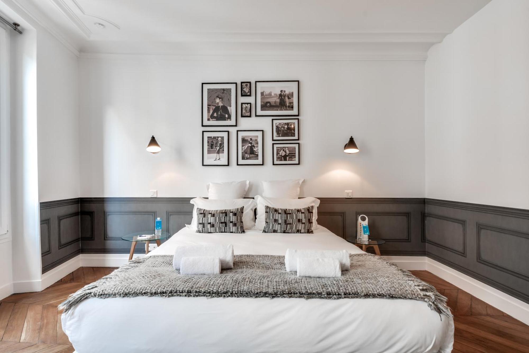 Sweet Inn - Le Marais パリ エクステリア 写真
