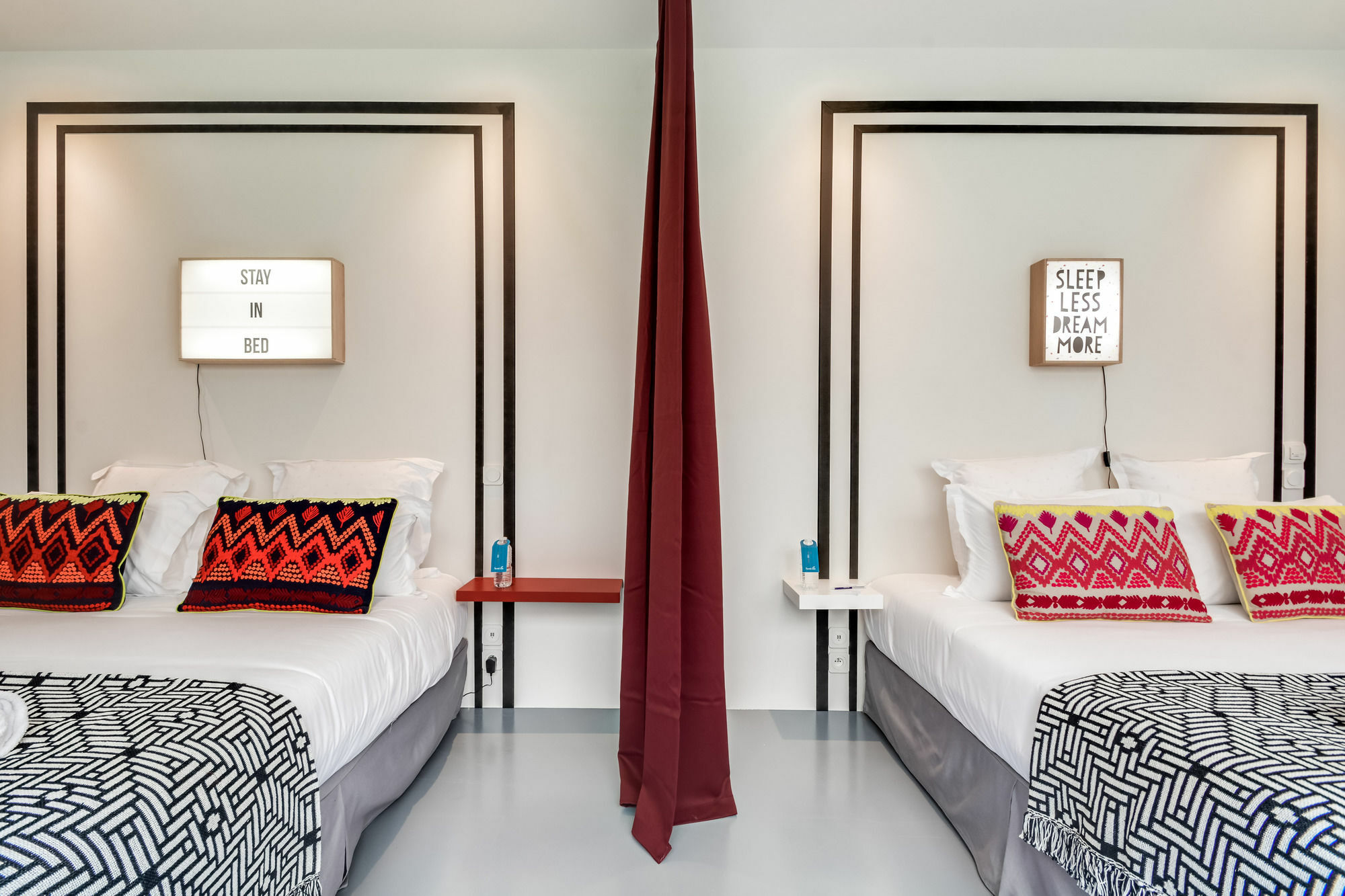 Sweet Inn - Le Marais パリ エクステリア 写真