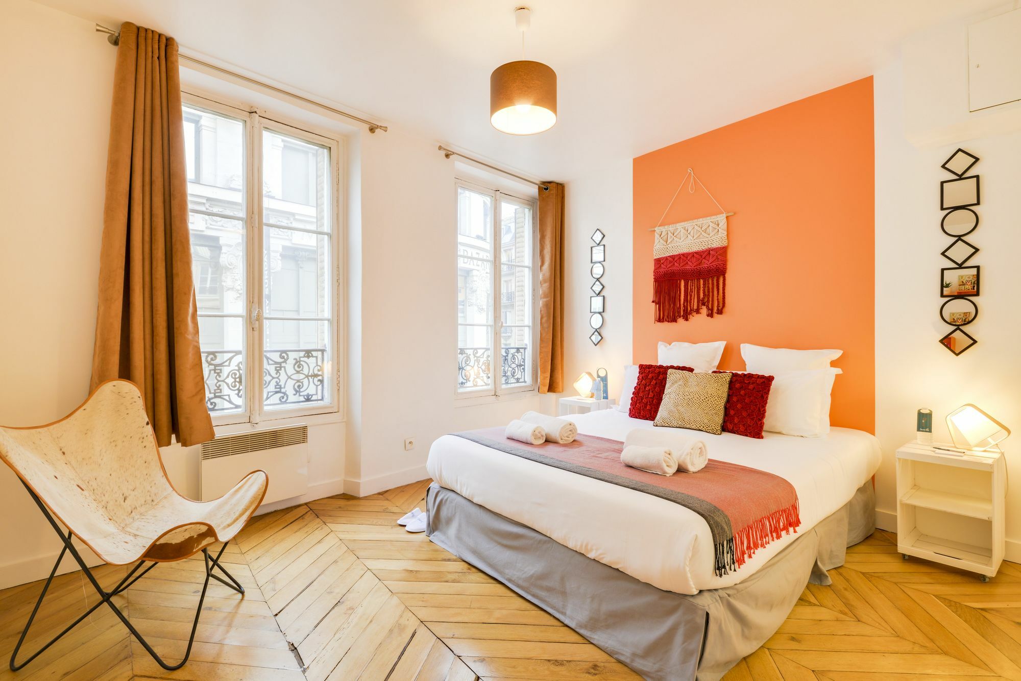 Sweet Inn - Le Marais パリ エクステリア 写真